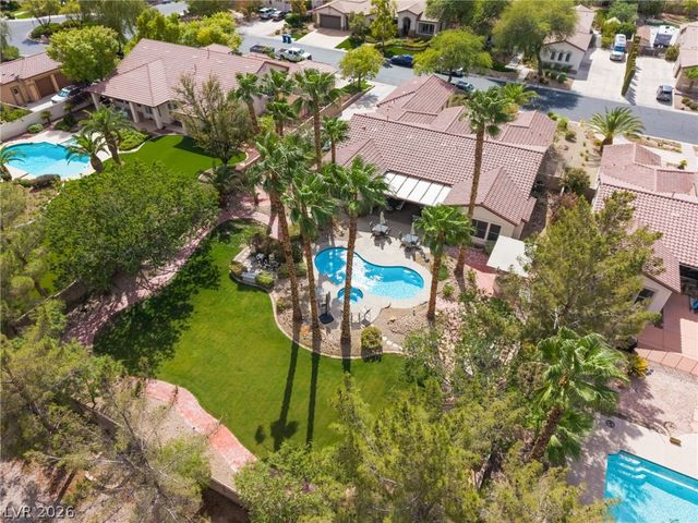 10610 Fairfield Avenue, Las Vegas, NV 89183