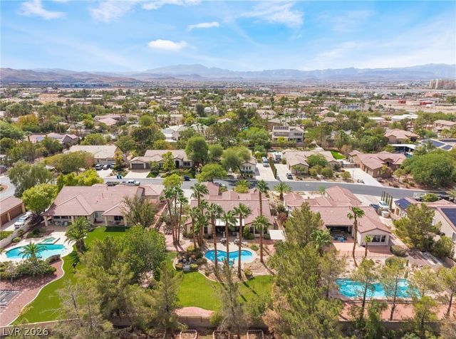 10610 Fairfield Avenue, Las Vegas, NV 89183