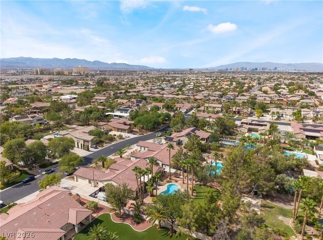 10610 Fairfield Avenue, Las Vegas, NV 89183