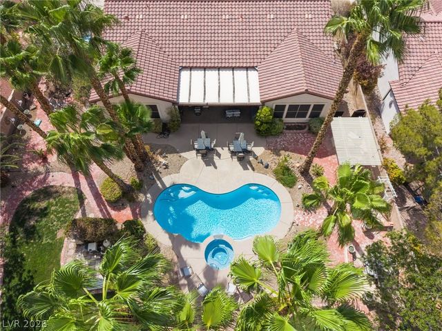 10610 Fairfield Avenue, Las Vegas, NV 89183