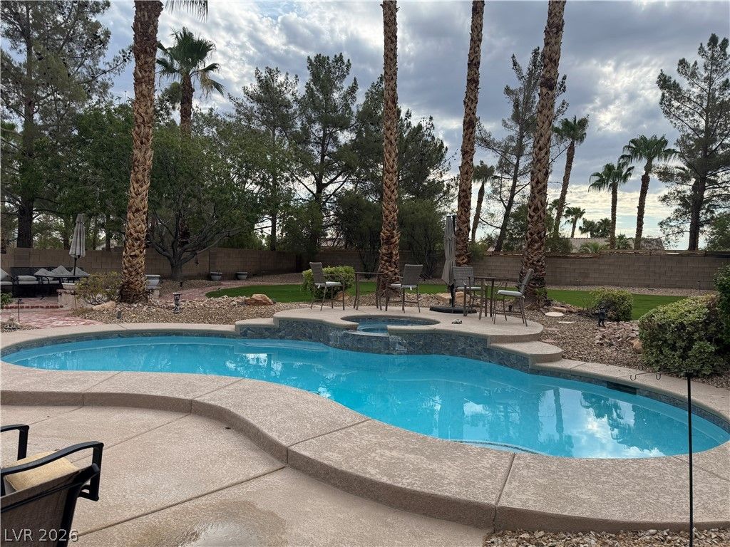 10610 Fairfield Avenue, Las Vegas, NV 89183 — photo 5