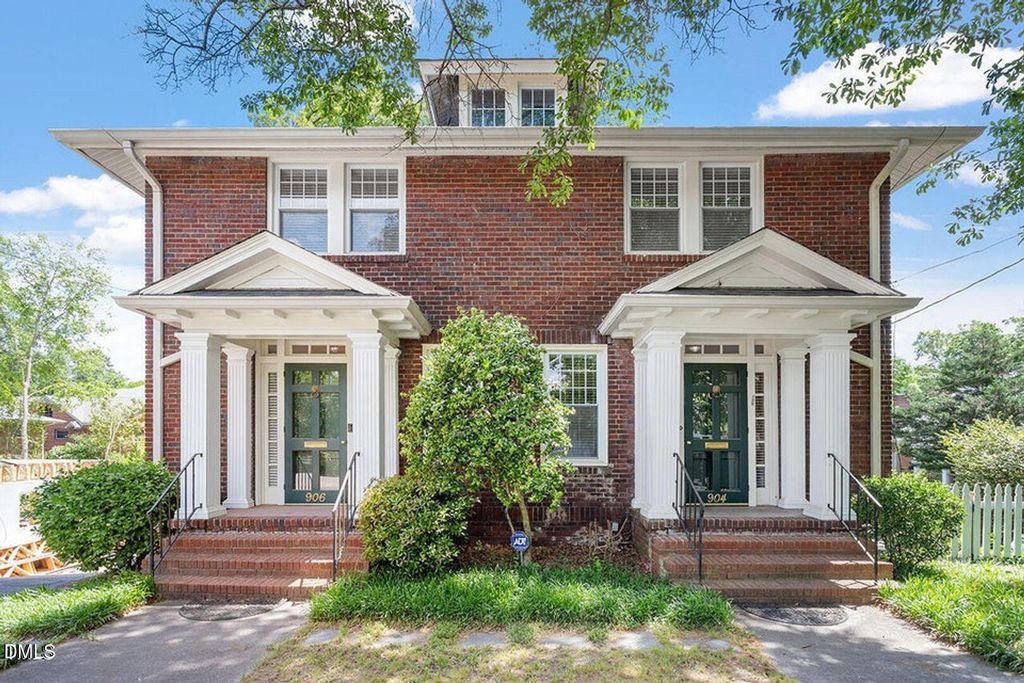 904 N Gregson Street, Durham, NC 27701