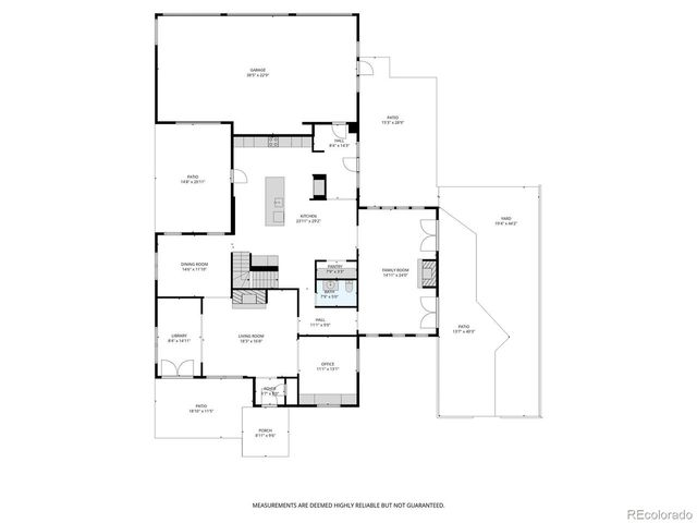 250 Ash St, Denver, CO 80220