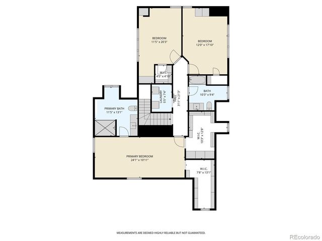 250 Ash St, Denver, CO 80220