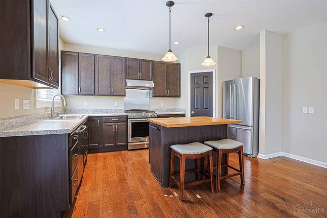 1117 Stableview Circle, Hamilton Twp, OH 45039