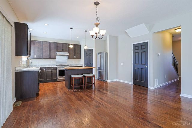 1117 Stableview Circle, Hamilton Twp, OH 45039