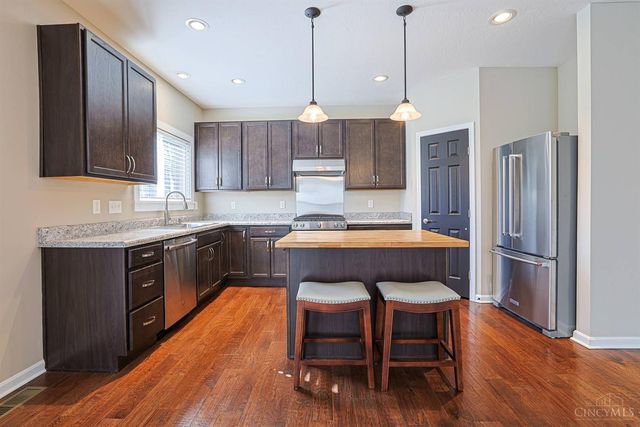 1117 Stableview Circle, Hamilton Twp, OH 45039