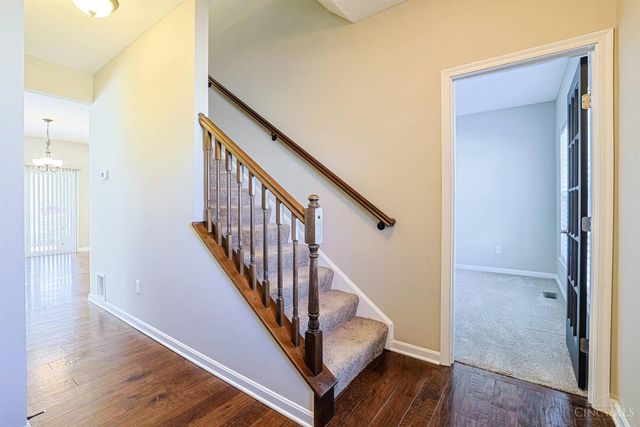 1117 Stableview Circle, Hamilton Twp, OH 45039