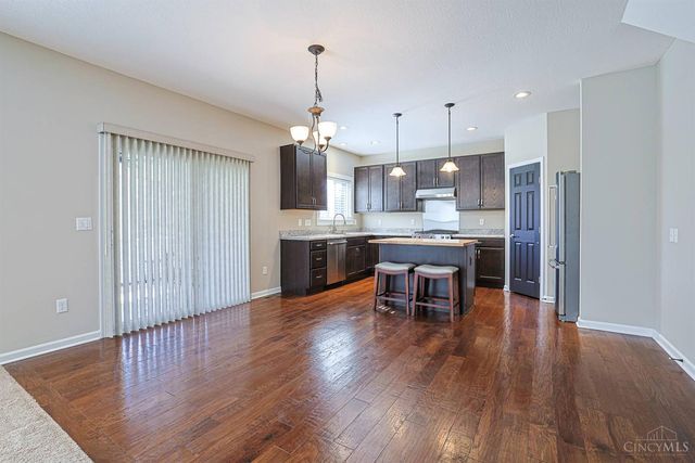 1117 Stableview Circle, Hamilton Twp, OH 45039