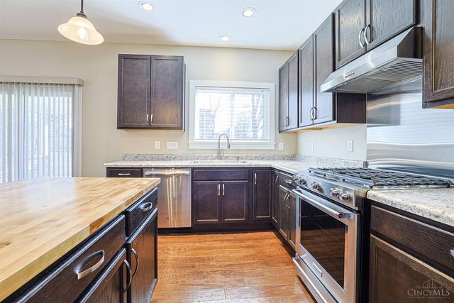 1117 Stableview Circle, Hamilton Twp, OH 45039