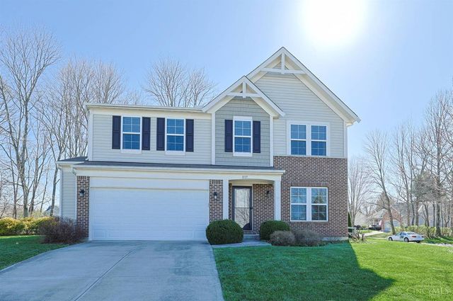 1117 Stableview Circle, Hamilton Twp, OH 45039