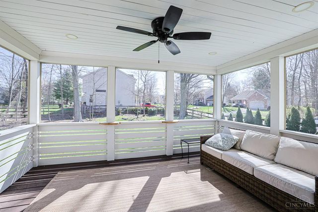 1117 Stableview Circle, Hamilton Twp, OH 45039