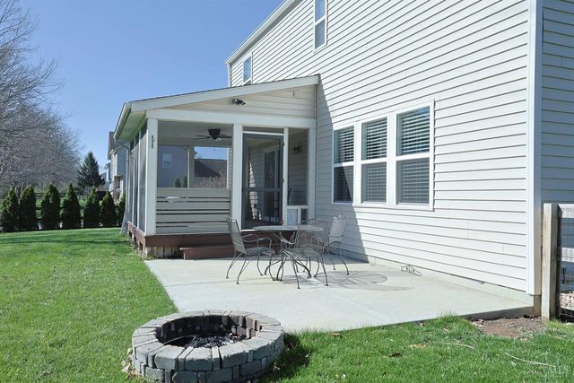 1117 Stableview Circle, Hamilton Twp, OH 45039