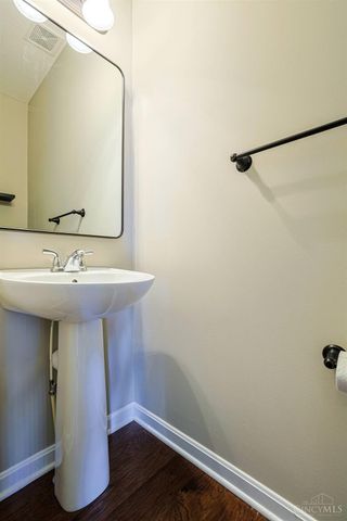 1117 Stableview Circle, Hamilton Twp, OH 45039