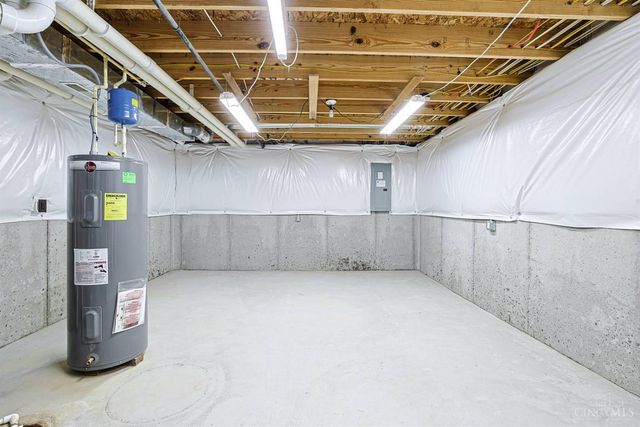 1117 Stableview Circle, Hamilton Twp, OH 45039