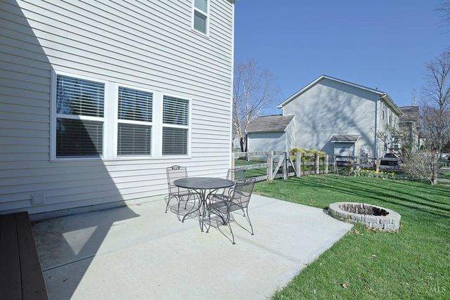 1117 Stableview Circle, Hamilton Twp, OH 45039