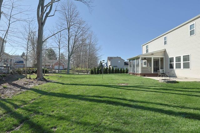 1117 Stableview Circle, Hamilton Twp, OH 45039