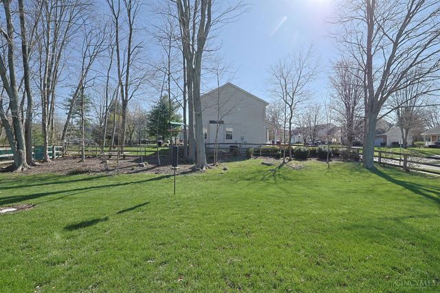 1117 Stableview Circle, Hamilton Twp, OH 45039
