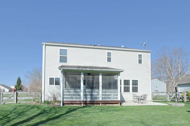 1117 Stableview Circle, Hamilton Twp, OH 45039