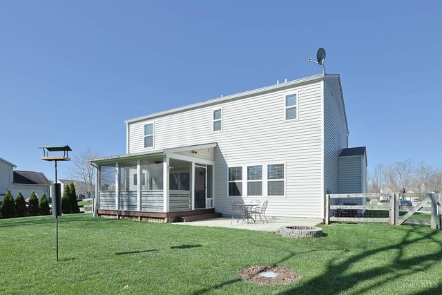 1117 Stableview Circle, Hamilton Twp, OH 45039