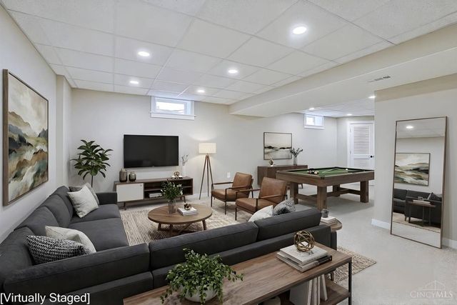 1117 Stableview Circle, Hamilton Twp, OH 45039