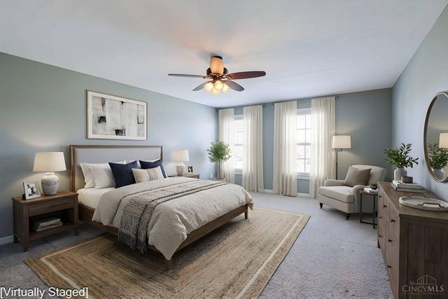 1117 Stableview Circle, Hamilton Twp, OH 45039