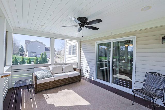 1117 Stableview Circle, Hamilton Twp, OH 45039