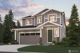 3952 McCormick Village Drive, Bremerton, WA 98312