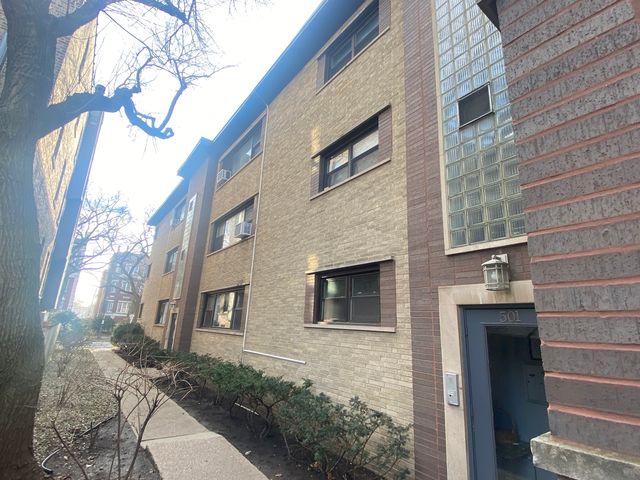 501 Sheridan Road C1, Evanston, IL 60202