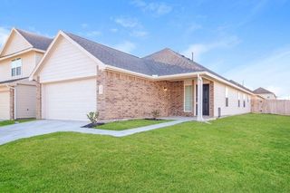 2541 Grayling Drive, Conroe, TX 77384