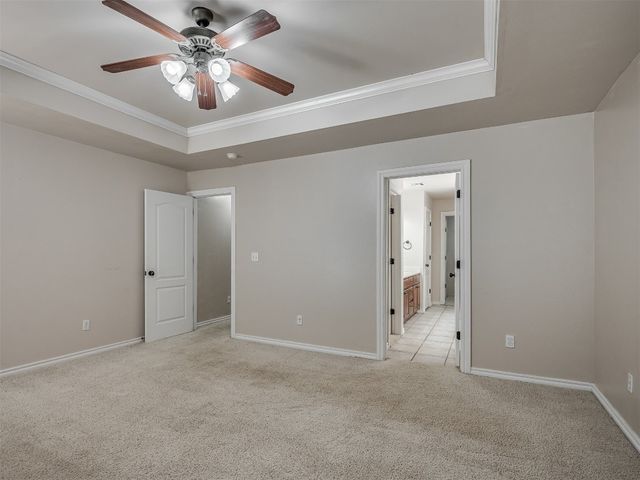4729 Stag Horn Drive, Yukon, OK 73099