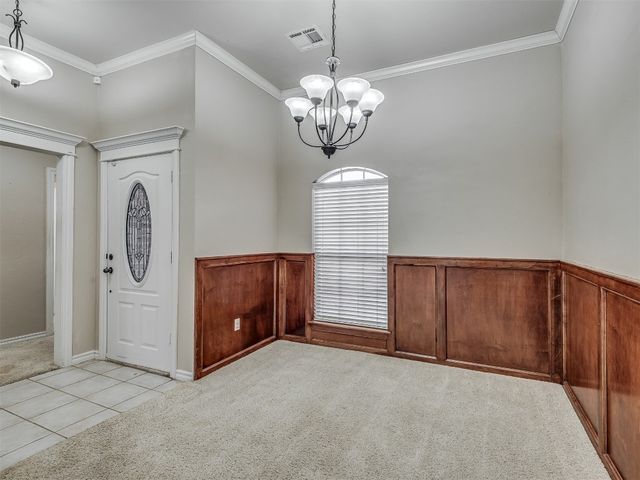 4729 Stag Horn Drive, Yukon, OK 73099