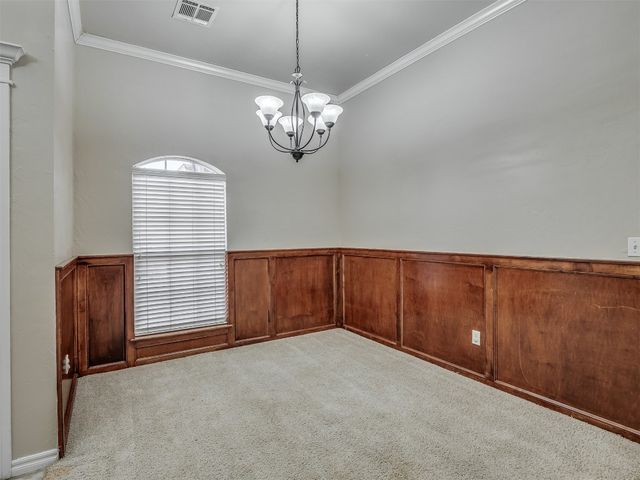 4729 Stag Horn Drive, Yukon, OK 73099