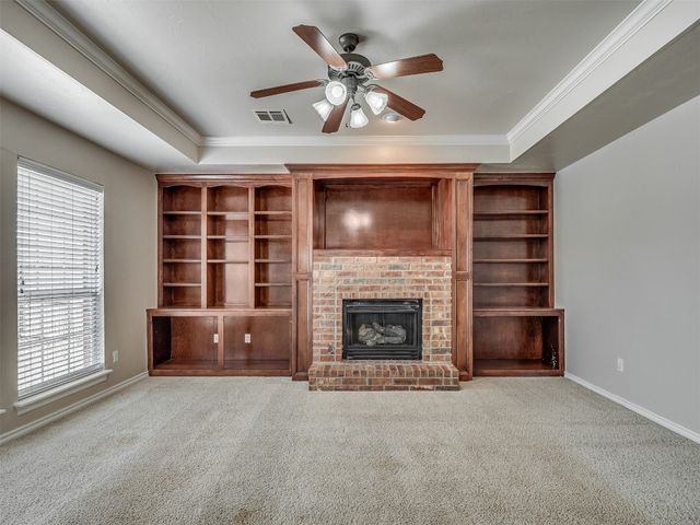 4729 Stag Horn Drive, Yukon, OK 73099