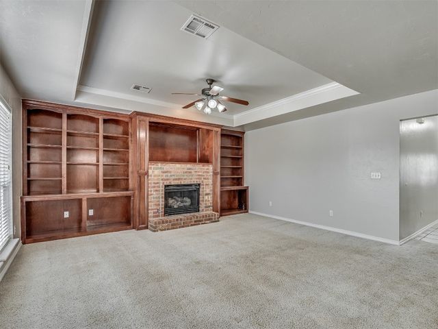 4729 Stag Horn Drive, Yukon, OK 73099