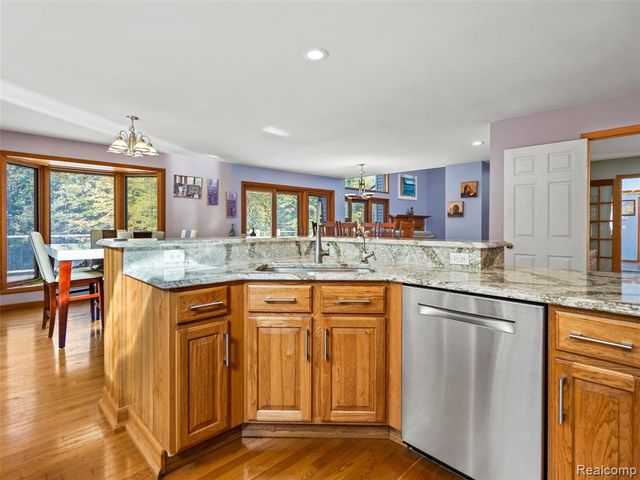 7286 Pine Knob Road, Clarkston, MI 48348