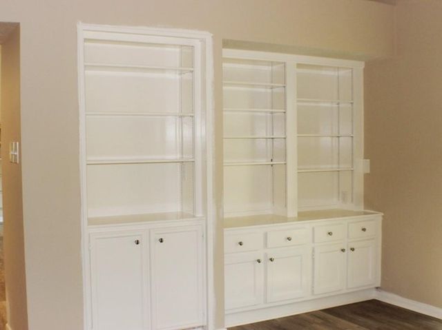 16723 Clear Oak Way, Houston, TX 77058