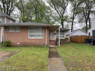 646 45th ST, Newport News, VA 23607