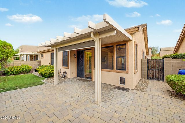 6730 E PRESTON Street 21, Mesa, AZ 85215