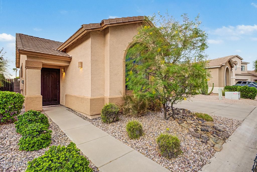 6730 E PRESTON Street 21, Mesa, AZ 85215 — photo 2