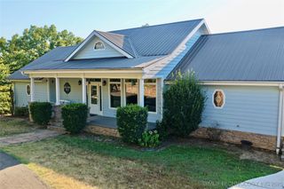 1426 McNally Road, Eufaula, OK 74432