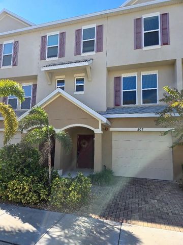 807 CALLISTA CAY LOOP, Tarpon Springs, FL 34689