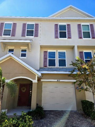 807 CALLISTA CAY LOOP, Tarpon Springs, FL 34689