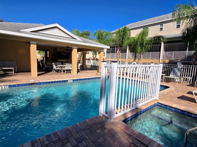 807 CALLISTA CAY LOOP, Tarpon Springs, FL 34689