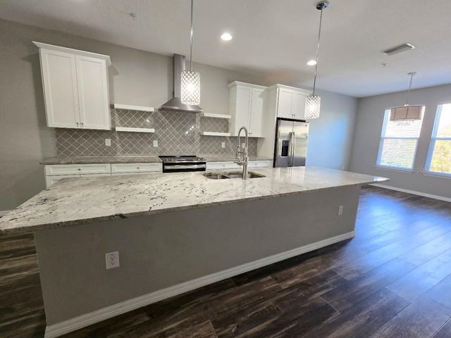 807 CALLISTA CAY LOOP, Tarpon Springs, FL 34689