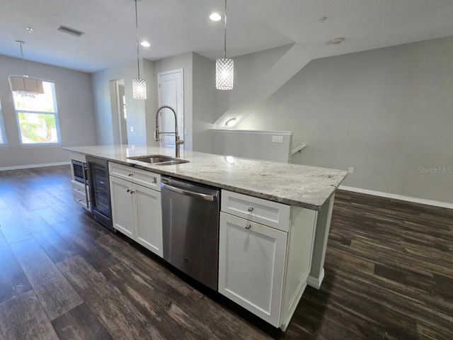 807 CALLISTA CAY LOOP, Tarpon Springs, FL 34689