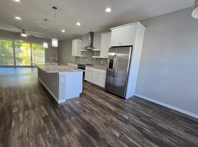 807 CALLISTA CAY LOOP, Tarpon Springs, FL 34689