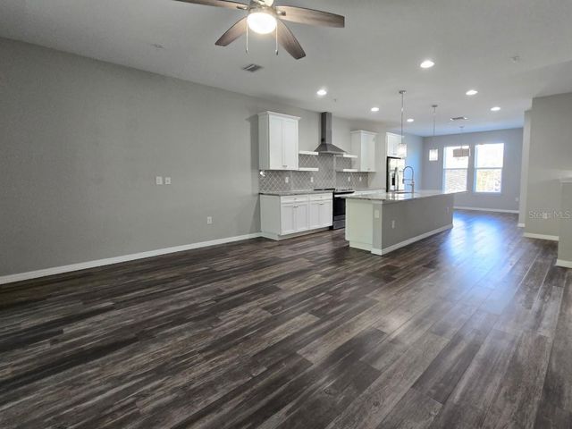 807 CALLISTA CAY LOOP, Tarpon Springs, FL 34689