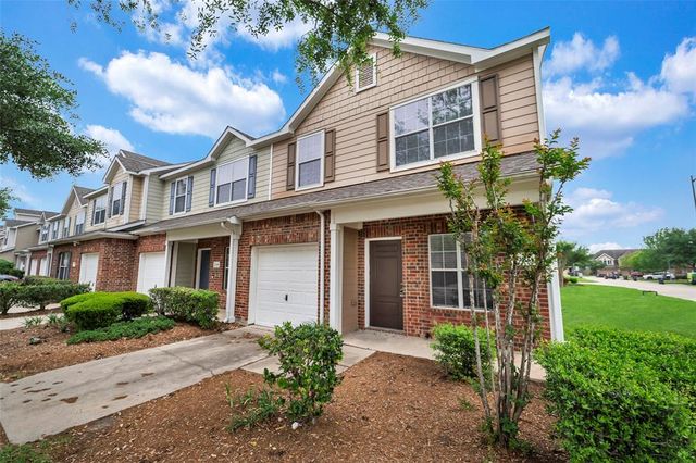8302 Lamond Lane, Houston, TX 77095