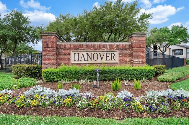 8302 Lamond Lane, Houston, TX 77095